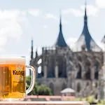 Hotel U Varhanáře Kutná Hora