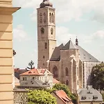 U Varhanare Kutna Hora