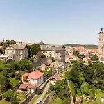 U Varhanáře Kutná Hora