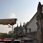 U Varhanare Hotel Kutna Hora