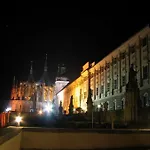 U Varhanare 3* Kutna Hora