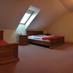 Hotel U Varhanare Kutna Hora