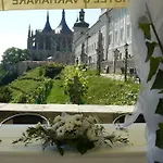 U Varhanáře 3*