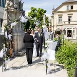 U Varhanare Hotel Kutna Hora