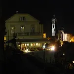 Hotel U Varhanare