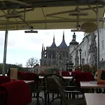 U Varhanáře Hotel 3*