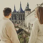 Hotel U Varhanáře Kutná Hora