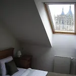 Hotel U Varhanare