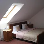 Hotel U Varhanare
