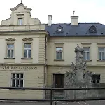 Hotel U Varhanare 3*