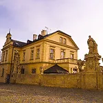 U Varhanáře 3*