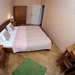 Hotel U Varhanare