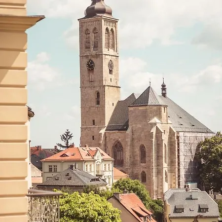 U Varhanare Kutná Hora