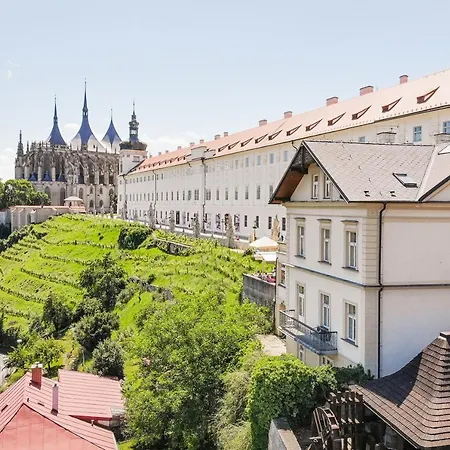 Hotel U Varhanare Kutná Hora