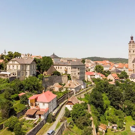 U Varhanare Kutná Hora