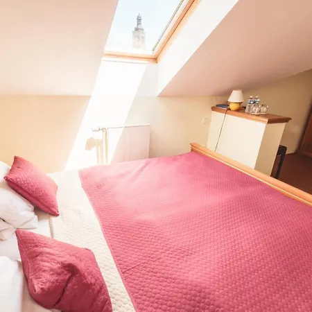 U Varhanare 3* Kutná Hora