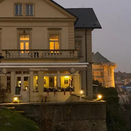 U Varhanare Hotel Kutná Hora