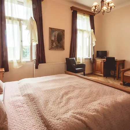 U Varhanare 3* Kutná Hora