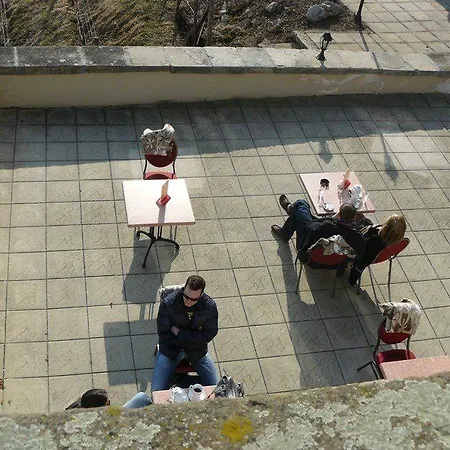 U Varhanare Hotel Kutná Hora