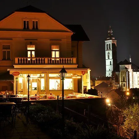 U Varhanare Kutná Hora