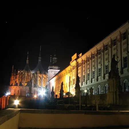 U Varhanare 3* Kutná Hora