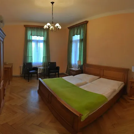 U Varhanare 3* Kutná Hora