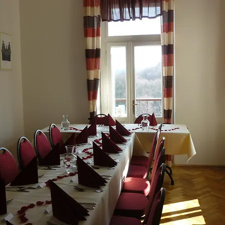 U Varhanare 3* Kutná Hora