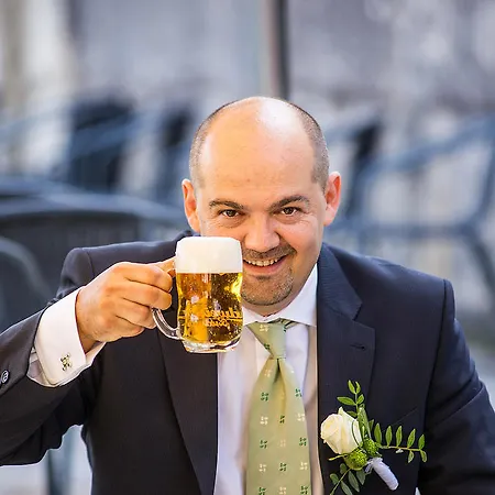 U Varhanare Ξενοδοχείο Kutná Hora