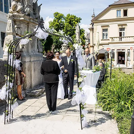 U Varhanare Hotel Kutná Hora