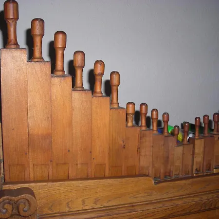 U Varhanare Kutna Hora