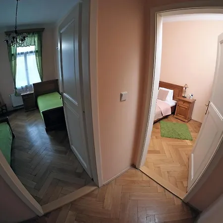 U Varhanare 3* Kutná Hora