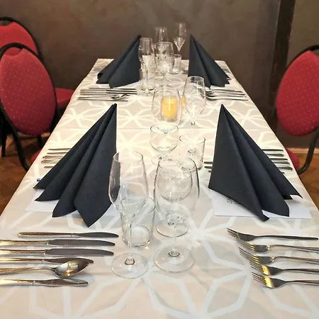 U Varhanare 3* Kutna Hora