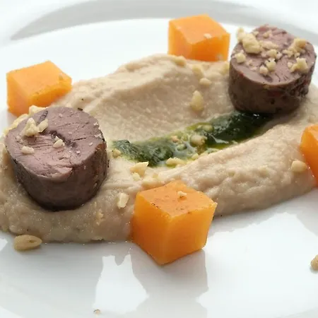 Ξενοδοχείο U Varhanare Kutná Hora