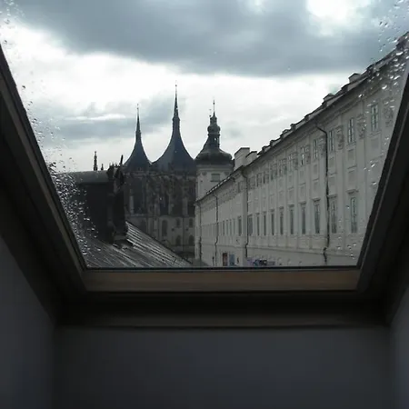 Hotel U Varhanare Kutná Hora
