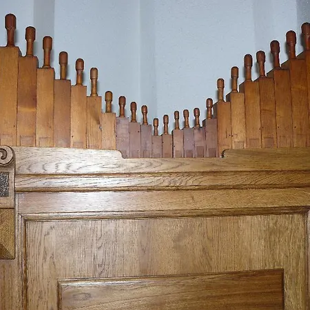 U Varhanare Ξενοδοχείο