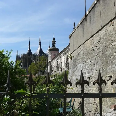 U Varhanare 3* Kutná Hora