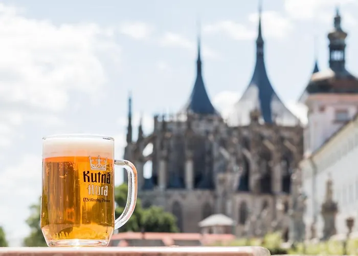 Hotel U Varhanare Kutna Hora