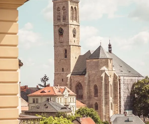 U Varhanare Kutna Hora