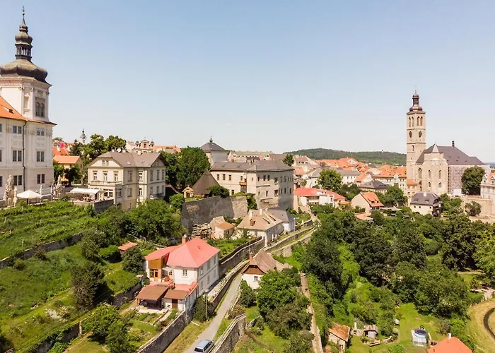 U Varhanare Kutna Hora