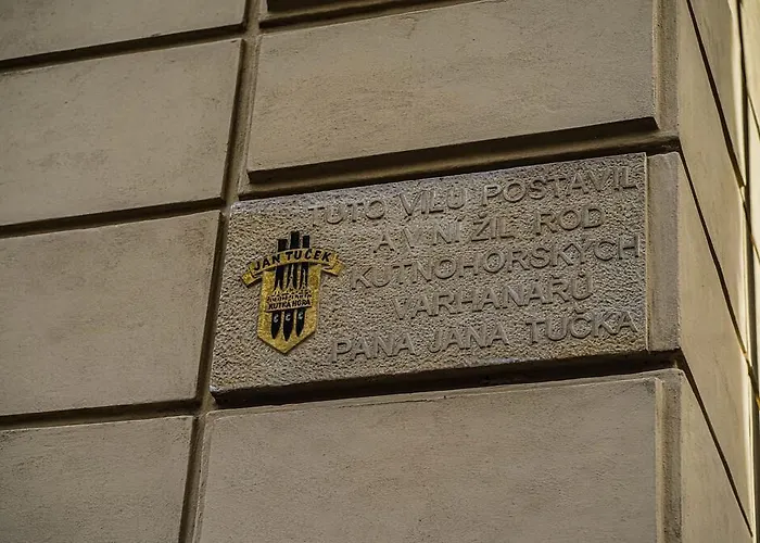 U Varhanare Hotel 3*