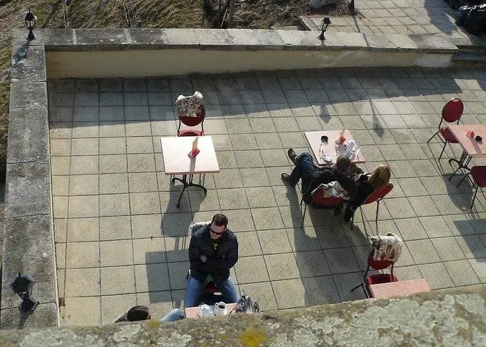 U Varhanare ホテル クトナー・ホラ