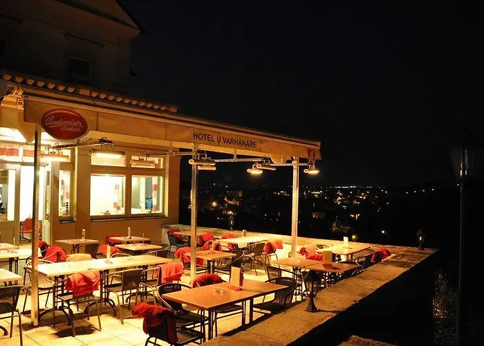 U Varhanare Kutna Hora