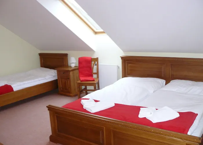 U Varhanare Kutna Hora