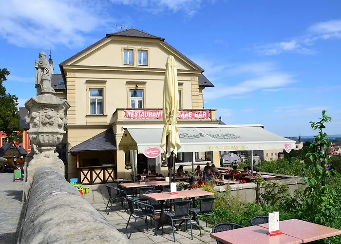 U Varhanare Kutna Hora