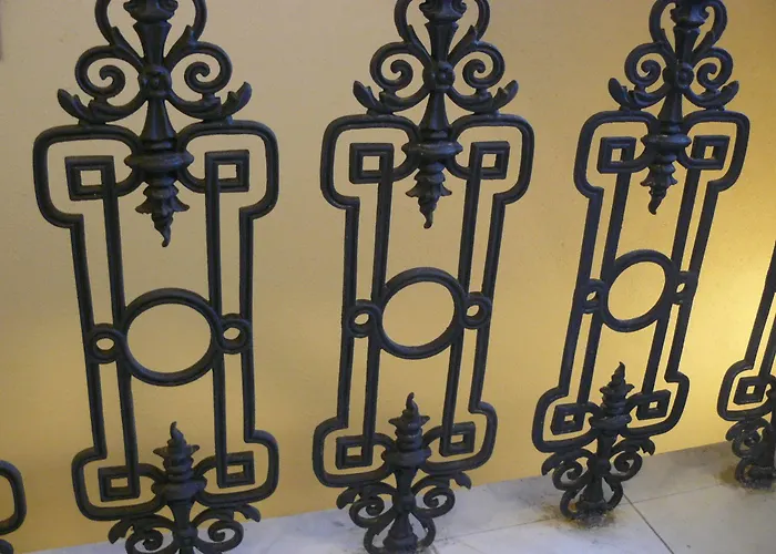 U Varhanare Hotel 3*