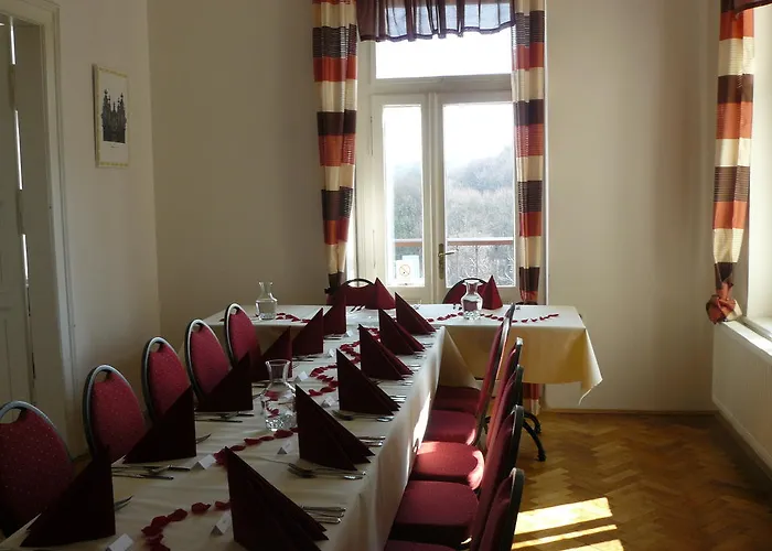 U Varhanare 3* Kutna Hora