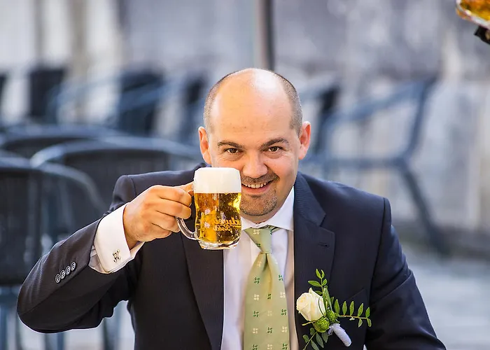 U Varhanare ホテル クトナー・ホラ