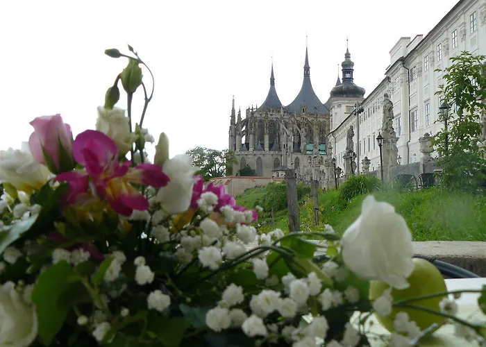 U Varhanare ホテル