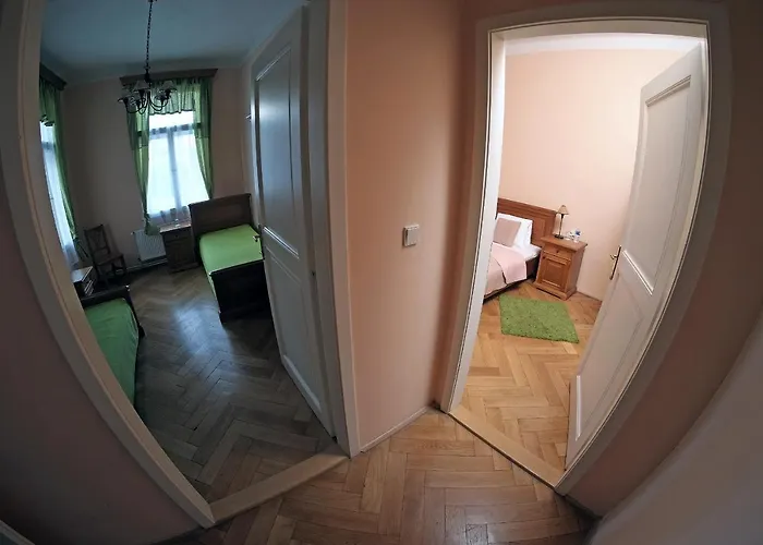 U Varhanare 3* クトナー・ホラ