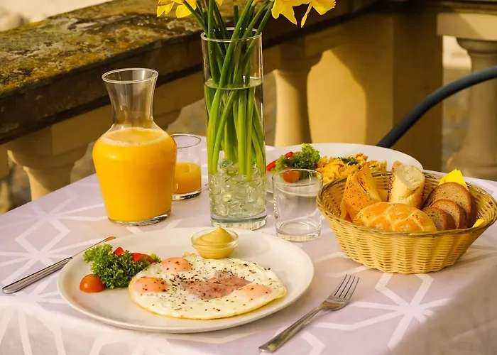 U Varhanare Kutna Hora